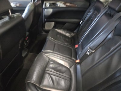 2019 Lincoln MKZ Hybrid Reserve