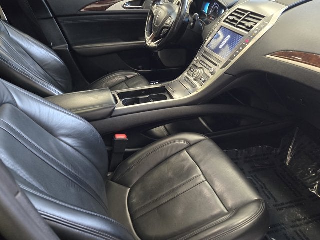 2019 Lincoln MKZ Hybrid Reserve