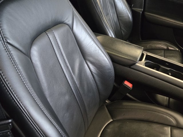 2019 Lincoln MKZ Hybrid Reserve