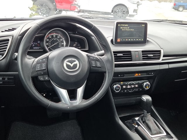 2015 Mazda Mazda3 i Grand Touring