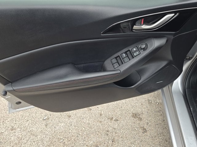 2015 Mazda Mazda3 i Grand Touring