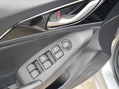 2015 Mazda Mazda3 i Grand Touring