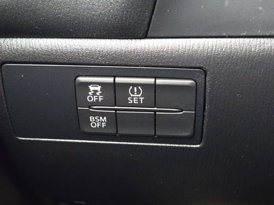 2015 Mazda Mazda3 i Grand Touring