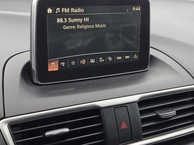 2015 Mazda Mazda3 i Grand Touring