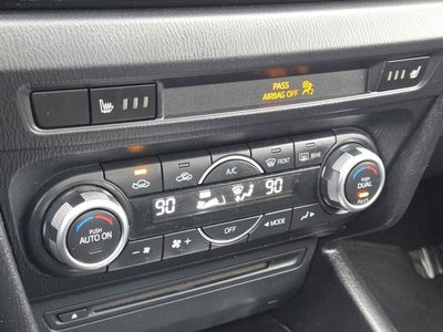 2015 Mazda Mazda3 i Grand Touring