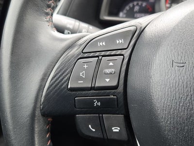 2015 Mazda Mazda3 i Grand Touring