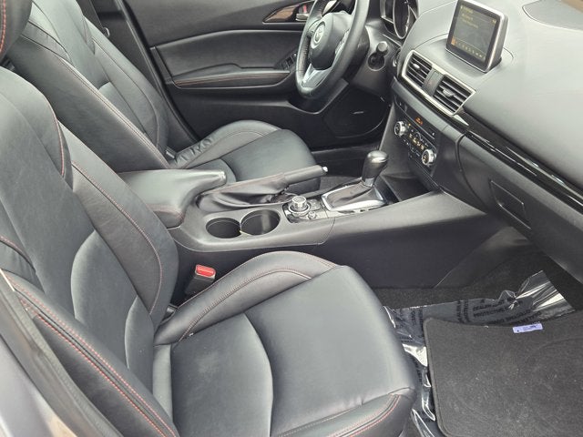 2015 Mazda Mazda3 i Grand Touring