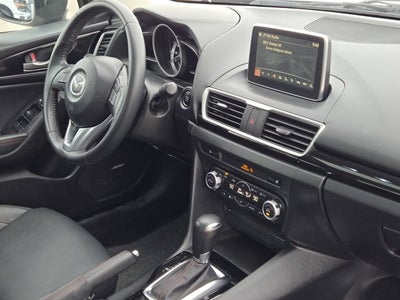 2015 Mazda Mazda3 i Grand Touring