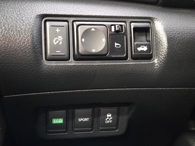 2015 Nissan Sentra SR