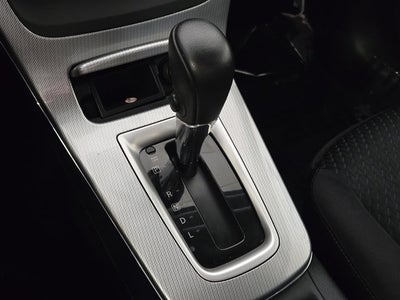 2015 Nissan Sentra SR