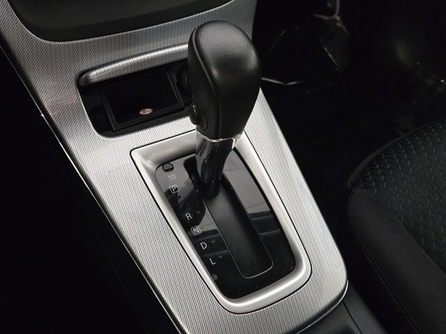 2015 Nissan Sentra SR