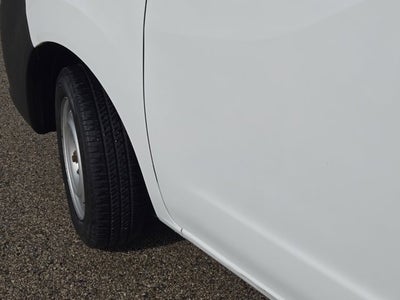 2014 Nissan NV200 S