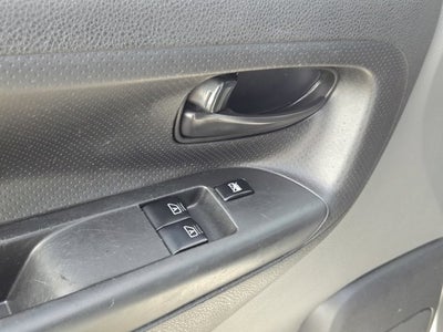2014 Nissan NV200 S