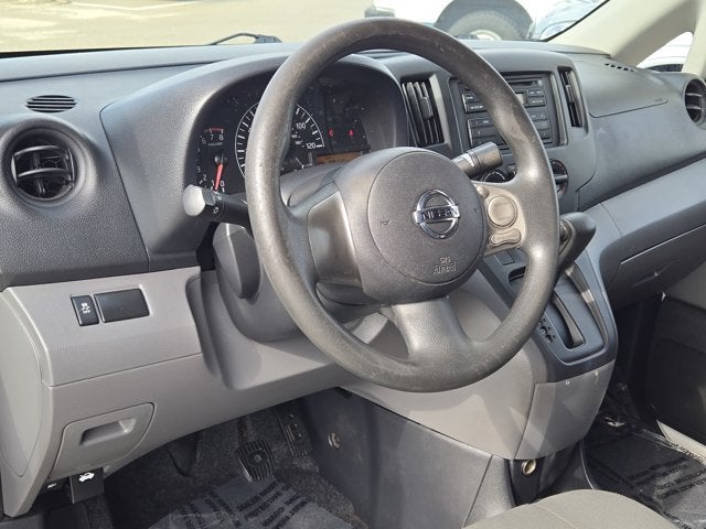 2014 Nissan NV200 S