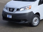2014 Nissan NV200 S
