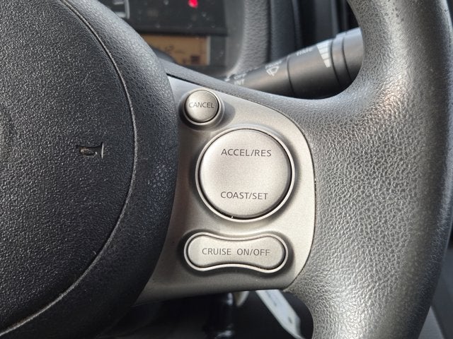 2014 Nissan NV200 S