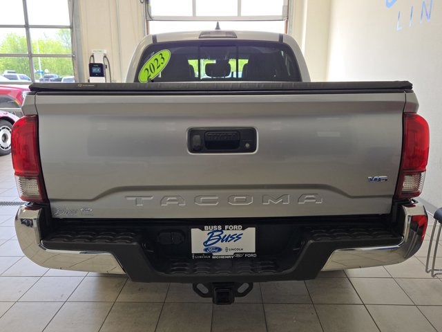 2023 Toyota Tacoma 2WD SR5