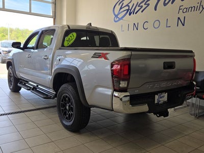 2023 Toyota Tacoma 2WD SR5