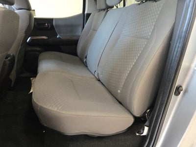 2023 Toyota Tacoma 2WD SR5