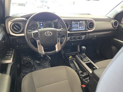 2023 Toyota Tacoma 2WD SR5