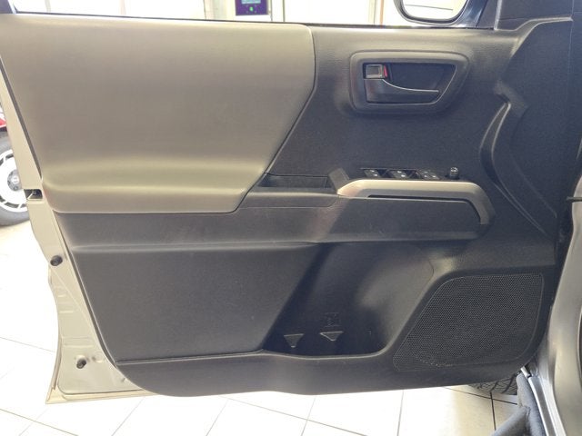 2023 Toyota Tacoma 2WD SR5