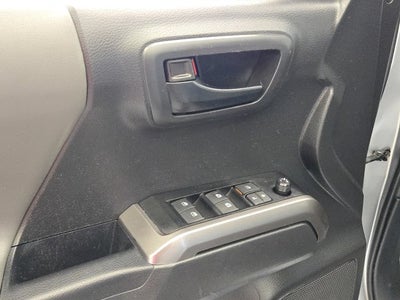 2023 Toyota Tacoma 2WD SR5