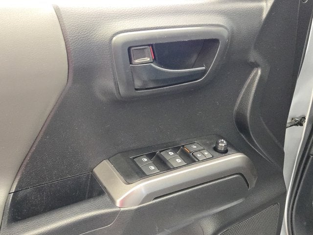 2023 Toyota Tacoma 2WD SR5