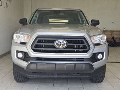2023 Toyota Tacoma 2WD SR5