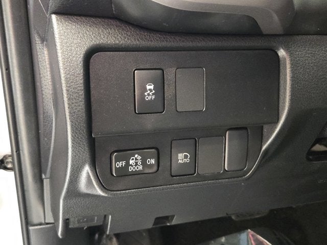 2023 Toyota Tacoma 2WD SR5