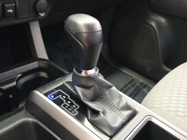 2023 Toyota Tacoma 2WD SR5