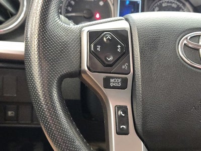 2023 Toyota Tacoma 2WD SR5