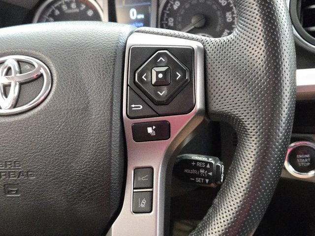 2023 Toyota Tacoma 2WD SR5