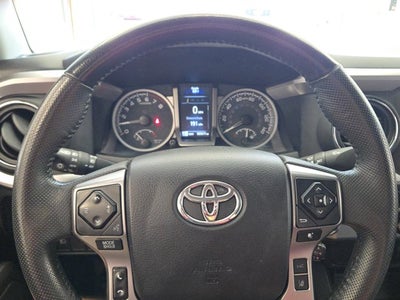2023 Toyota Tacoma 2WD SR5