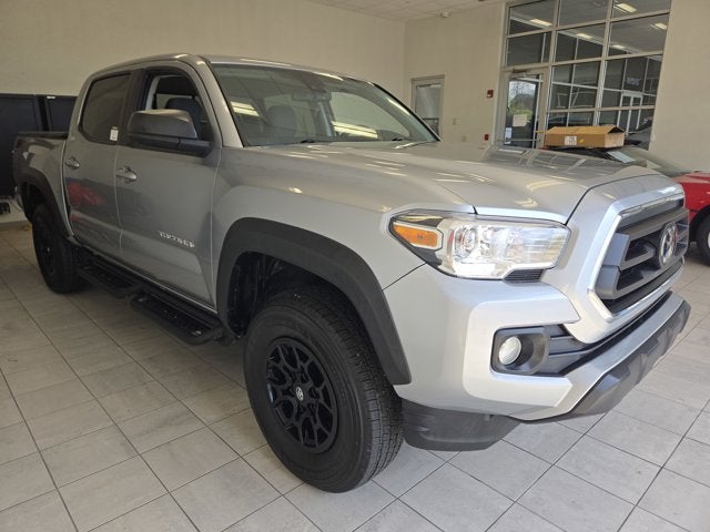 2023 Toyota Tacoma 2WD SR5