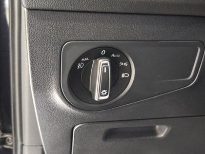 2018 Volkswagen Tiguan 2.0T SEL AWD