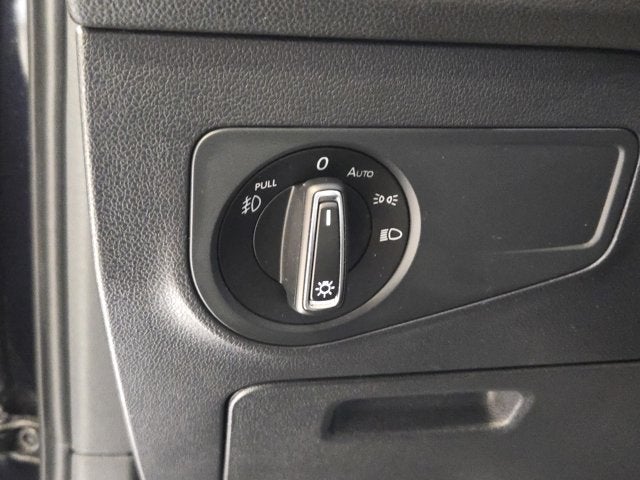 2018 Volkswagen Tiguan 2.0T SEL AWD