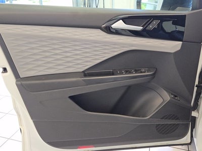 2023 Volkswagen Taos 1.5T S AWD