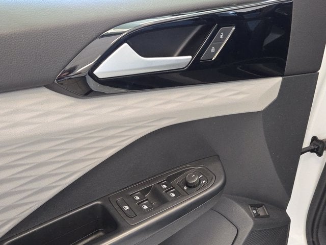 2023 Volkswagen Taos 1.5T S AWD