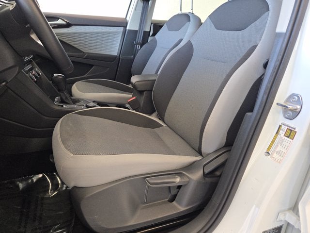 2023 Volkswagen Taos 1.5T S AWD
