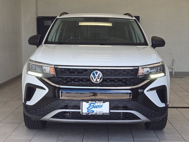 2023 Volkswagen Taos 1.5T S AWD