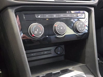 2023 Volkswagen Taos 1.5T S AWD