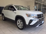 2023 Volkswagen Taos 1.5T S AWD