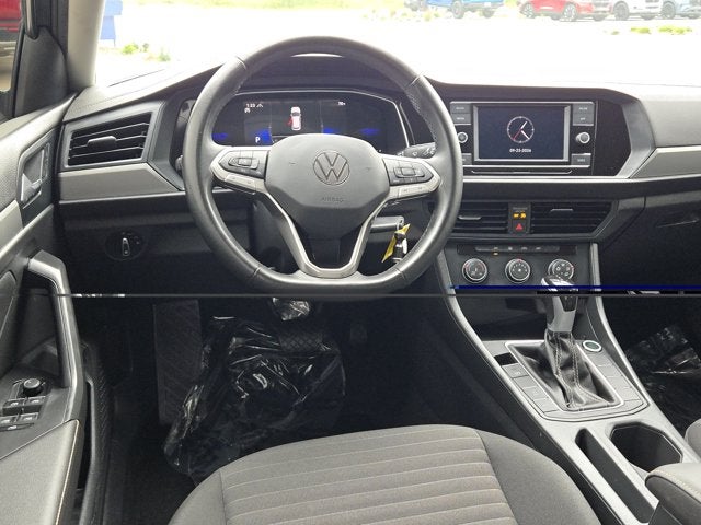 2024 Volkswagen Jetta 1.5T S