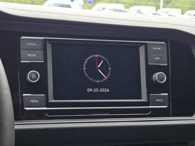2024 Volkswagen Jetta 1.5T S
