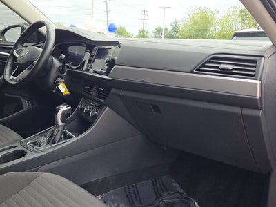 2024 Volkswagen Jetta 1.5T S