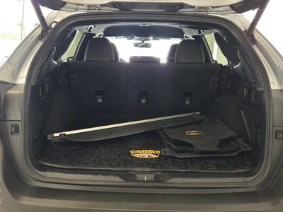2024 Subaru Outback Wilderness AWD