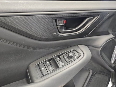 2024 Subaru Outback Wilderness AWD