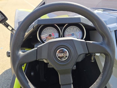 2018 POLARIS SLINGSHOT SLR