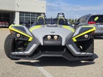 2018 POLARIS SLINGSHOT SLR