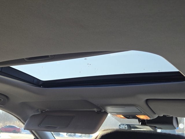 2020 Honda Pilot EX-L AWD